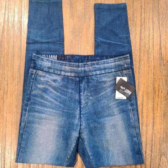 William Rast Flex Denim Jeans NEW - Picture 1 of 5